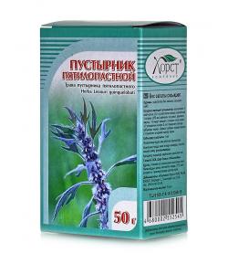 Пустырник пятилопастной 50гр