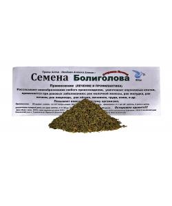 Болиголов, семена - травяной чай 50 гр. Шорохов Д.В.