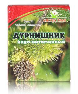 Дурнишник 50гр.