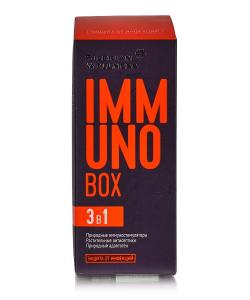 Набор для иммунитета. "Immuno Box 3 в 1".