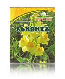 Льнянка 50гр.