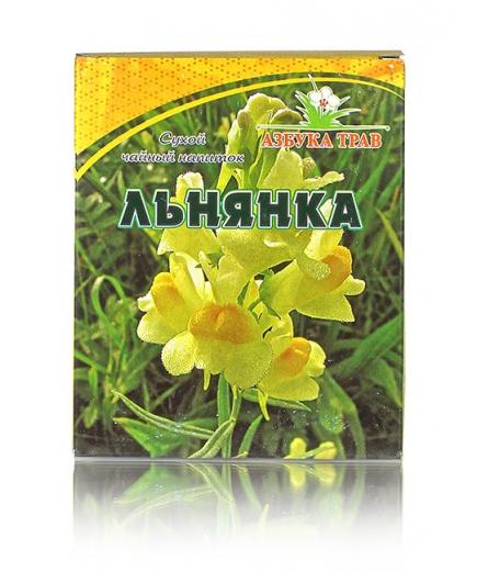 Льнянка 50гр.