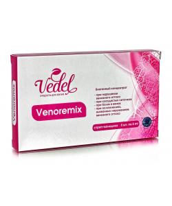 Venoremix (для вен) монодозы 5*5мл.