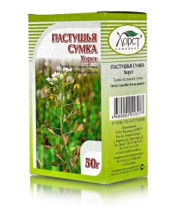 Пастушья сумка 50гр