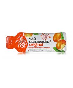 GoldenMix чай облепиховый Original 18гр.