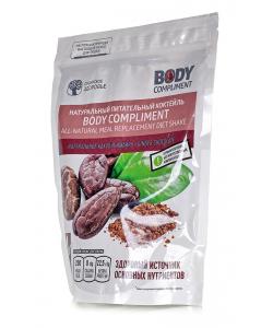 Body Compliment. Натуральный питательный коктейль 350гр.