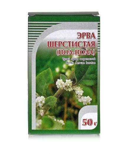 Эрва шерстистая (Пол-пола) 50гр.