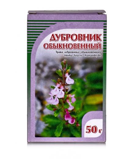 Дубровник обыкновенный, трава 50гр.