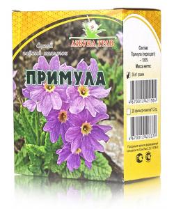 Первоцвет (примула) 30гр.