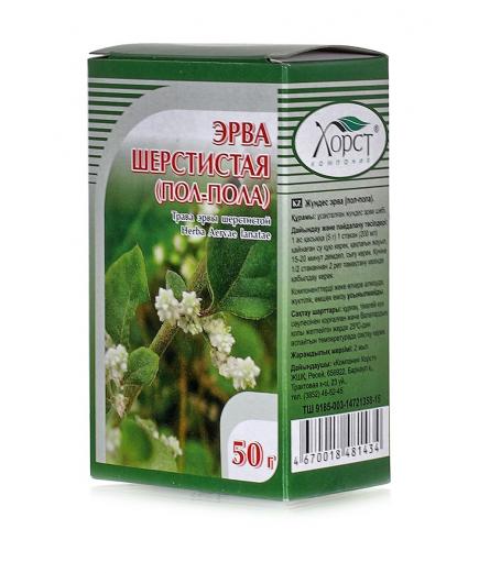 Эрва шерстистая (Пол-пола) 50гр.