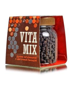 Драже Vitamix (пыльца в шоколадной глазури) 200гр.