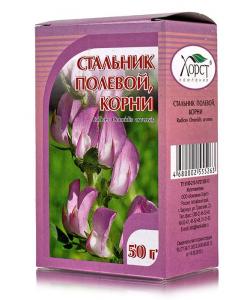 Стальник полевой, корень 50гр.