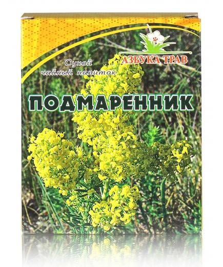 Подмаренник 40гр.