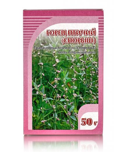 Горец птичий (спорыш) 50гр