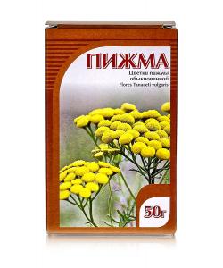 Пижма 50гр