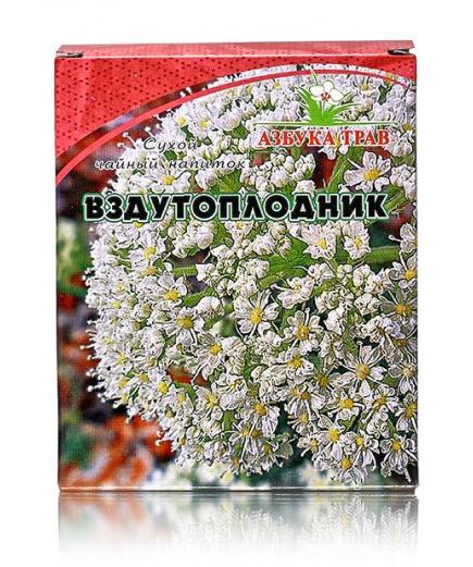 Вздутоплодник, корень 20г.