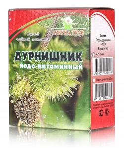 Дурнишник 50гр.