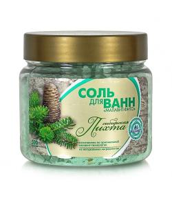 Соль для ванн "Малавит-фито "Сибирская пихта", 500 гр