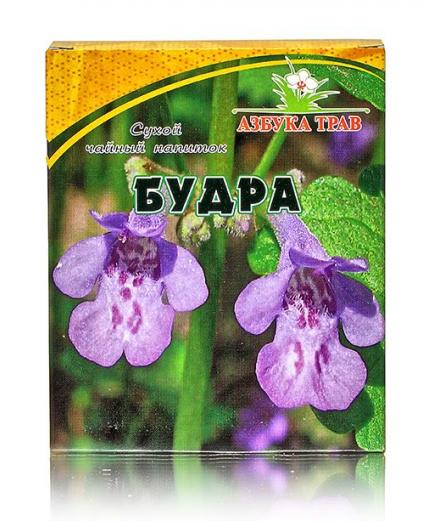 Будра, трава 30г.