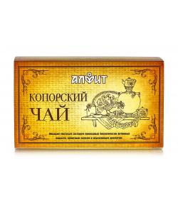 Чай Копорский (Иван-чай) №20*2гр. Гален