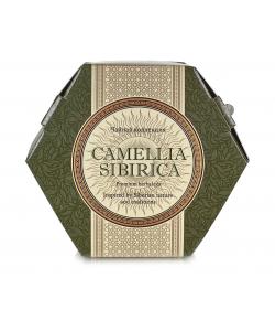 Подарочный набор "Camelia Sibirica".