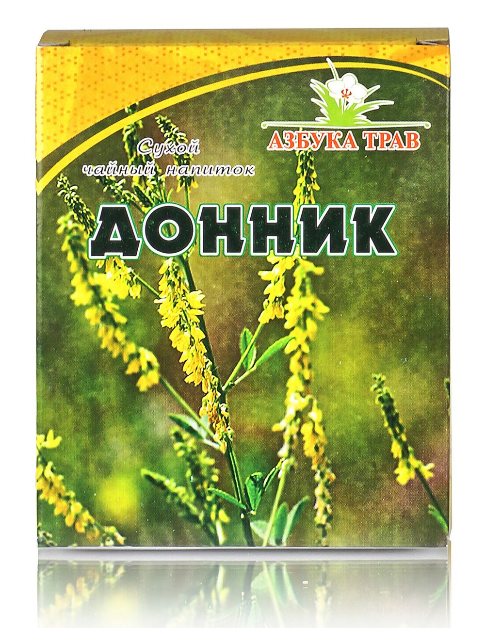 Донник (трава) 50гр.